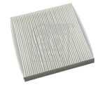 FEBI BILSTEIN Filter,  salongiõhk 21359