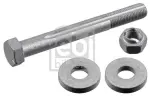 FEBI BILSTEIN  Montaažikomplekt, roolisüsteem 21560
