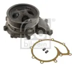 FEBI BILSTEIN Veepump,  mootori jahutus 21593