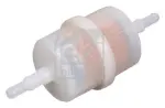 FEBI BILSTEIN  Kütusefilter 21596