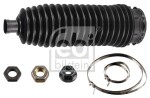 FEBI BILSTEIN  Kaitsekummikomplekt,rooliseade 21603