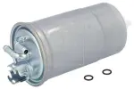 FEBI BILSTEIN  Kütusefilter 21622