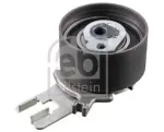 FEBI BILSTEIN Pingutusrull,  Hammasrihm 21627