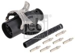 FEBI BILSTEIN Pistik 24V 21641