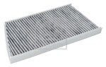 FEBI BILSTEIN  Filter,salongiõhk 21642