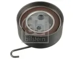FEBI BILSTEIN Pingutusrull,  Hammasrihm 21652