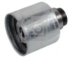 FEBI BILSTEIN Seade-/juhtrull,  hammasrihm 21708
