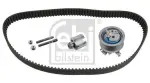 FEBI BILSTEIN  Hammasrihma komplekt 21724
