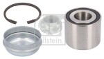 FEBI BILSTEIN Rattalaagrikomplekt 21839