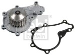 FEBI BILSTEIN Veepump,  mootori jahutus 21856