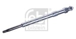 FEBI BILSTEIN Hõõgküünal 11,  5V 21864