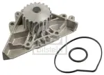 FEBI BILSTEIN Veepump,  mootori jahutus 21877