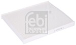 FEBI BILSTEIN Filter,  salongiõhk 21932