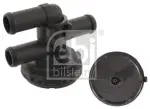 FEBI BILSTEIN Jahutusvedeliku regulaatorklapp 22001