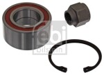 FEBI BILSTEIN Rattalaagrikomplekt 22006