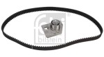 FEBI BILSTEIN Hammasrihma komplekt 22056