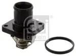FEBI BILSTEIN Termostaat,  Jahutusvedelik 22057