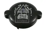 FEBI BILSTEIN Sulgurkate, jahutusvedeliku mahuti 22080