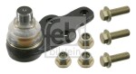 FEBI BILSTEIN Kande-/juhtliigend šarniir 22140