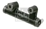 FEBI BILSTEIN  Rihmapinguti,Hammasrihm 22143