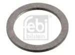 FEBI BILSTEIN  Rõngastihend, õli äravoolukruvi 22149