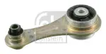 FEBI BILSTEIN  Paigutus,Mootor 22151