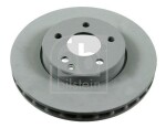 FEBI BILSTEIN  Piduriketas 22156