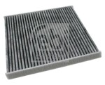 FEBI BILSTEIN  Filter,salongiõhk 22166