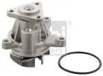 FEBI BILSTEIN  Veepump, mootori jahutus 22251