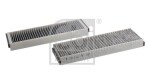 FEBI BILSTEIN  Filtrikomplekt, salongiõhk 22284