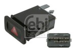 FEBI BILSTEIN Ohutulede lüliti febi Plus 22292