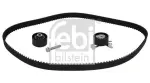 FEBI BILSTEIN Hammasrihma komplekt 22309