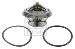 FEBI BILSTEIN Termostaat,  Jahutusvedelik 22314