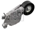 FEBI BILSTEIN Rihmapinguti,  soonrihm 22369
