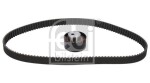 FEBI BILSTEIN Hammasrihma komplekt 22377
