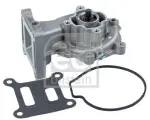 FEBI BILSTEIN Veepump,  mootori jahutus 22409