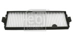 FEBI BILSTEIN Filter,  salongiõhk 22467