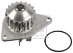 FEBI BILSTEIN Veepump,  mootori jahutus 22490