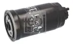 FEBI BILSTEIN  Kütusefilter 22520