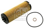 FEBI BILSTEIN  Õlifilter 22536