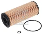 FEBI BILSTEIN  Õlifilter 22544