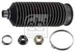 FEBI BILSTEIN Roolilati kaitsekummi / tolmukatte komplekt 22557
