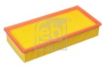 FEBI BILSTEIN  Õhufilter 22594