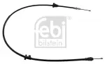 FEBI BILSTEIN Käsipiduri tross 22644