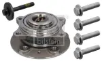 FEBI BILSTEIN  Rattalaagrikomplekt 22649