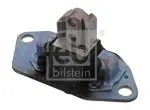 FEBI BILSTEIN  Paigutus,Mootor 22687