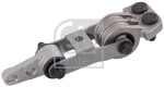 FEBI BILSTEIN  Paigutus,Mootor 22711