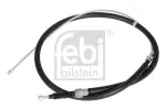 FEBI BILSTEIN Käsipiduri tross 22736