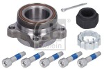 FEBI BILSTEIN  Rattalaagrikomplekt 22805