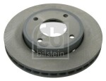 FEBI BILSTEIN  Piduriketas 22835